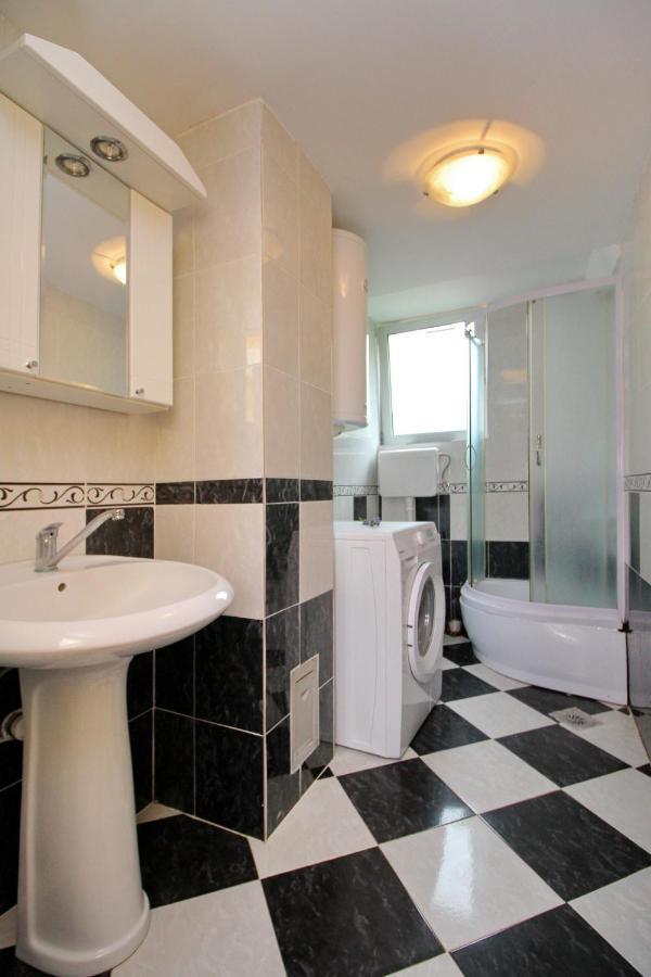Tara Lake Apartments Jevtici 외부 사진