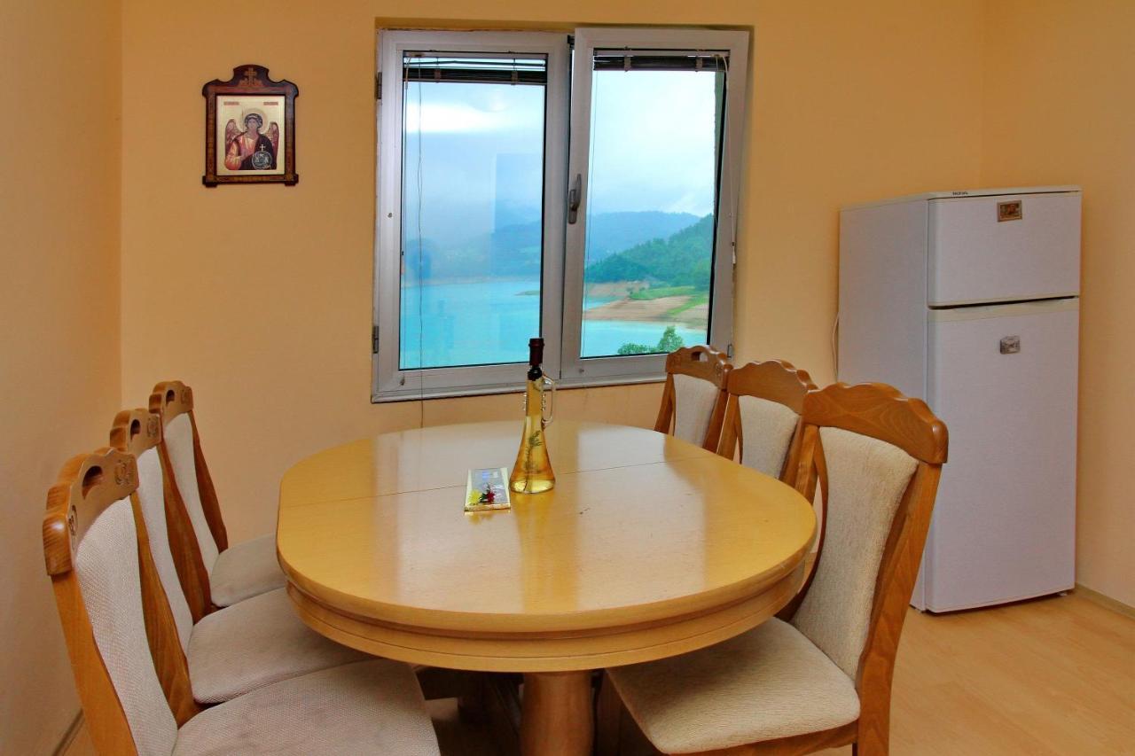 Tara Lake Apartments Jevtici 외부 사진