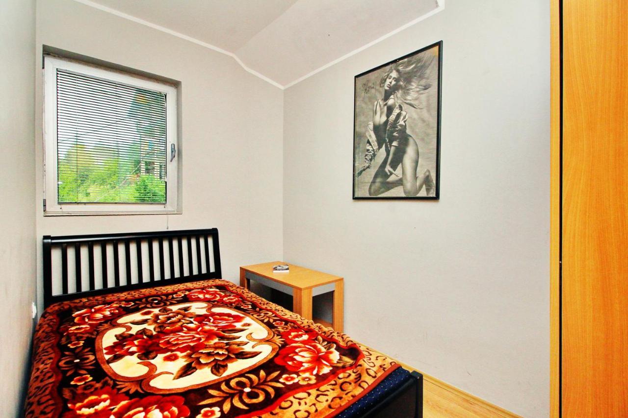 Tara Lake Apartments Jevtici 외부 사진