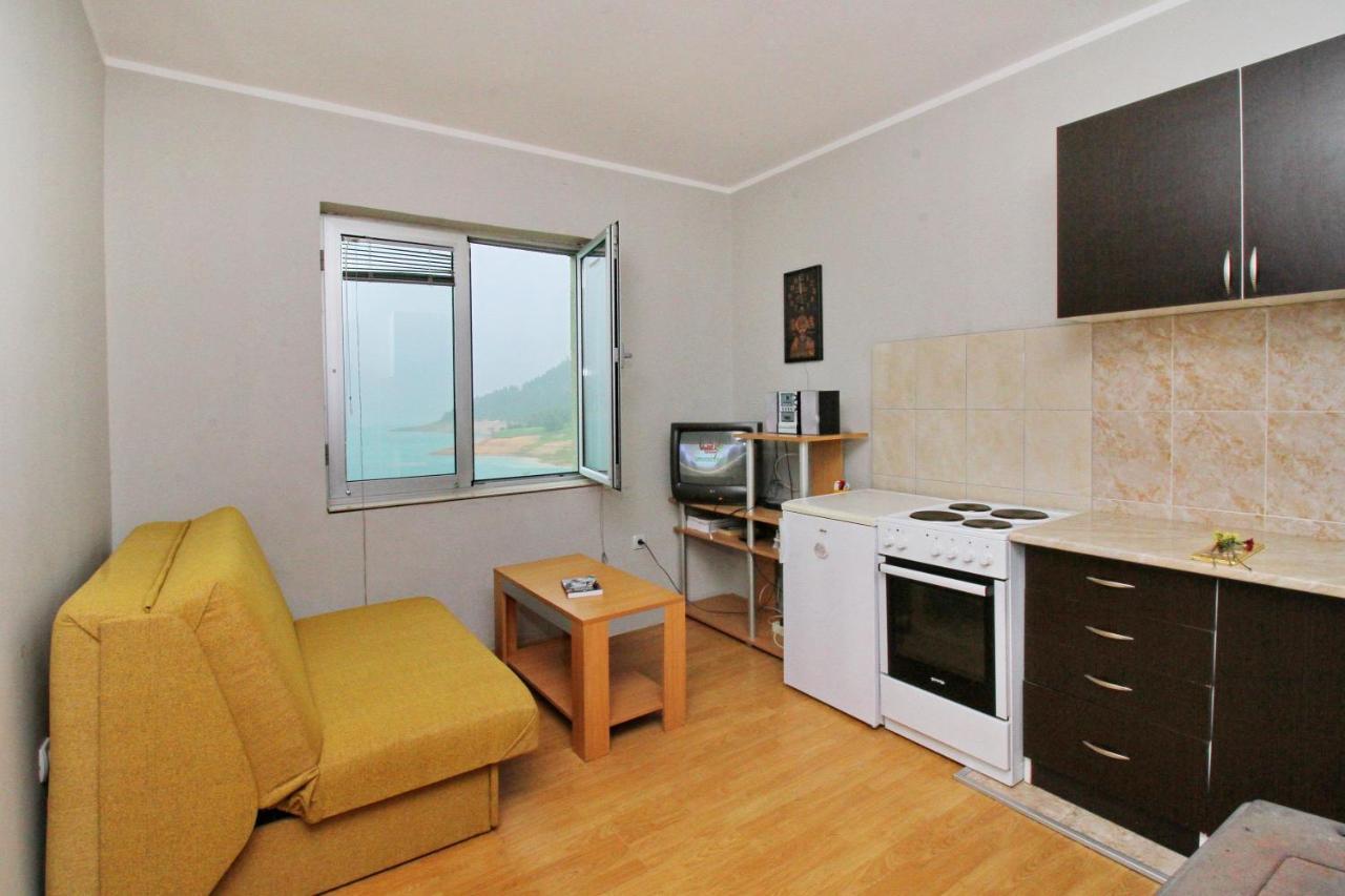 Tara Lake Apartments Jevtici 외부 사진