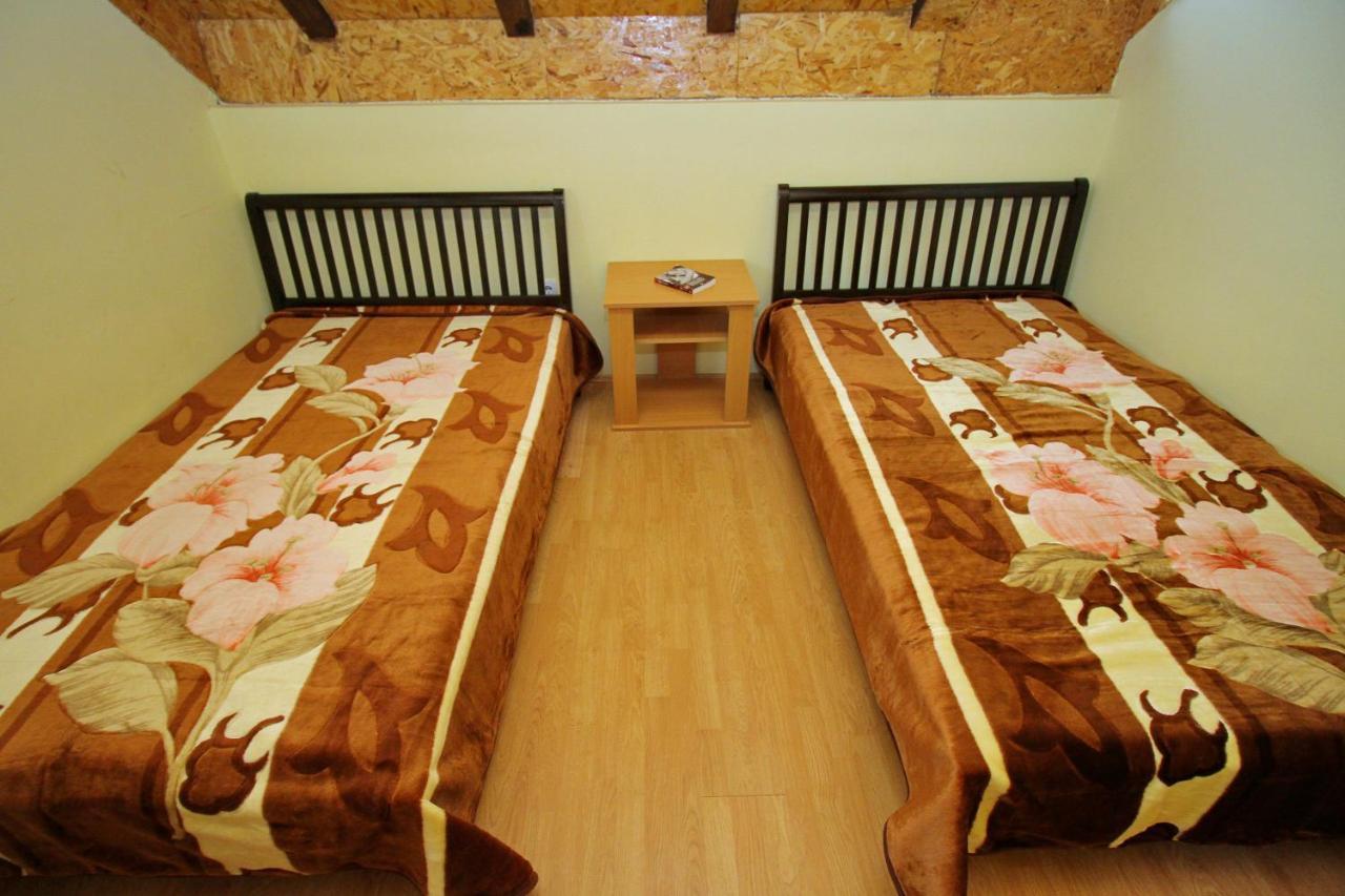 Tara Lake Apartments Jevtici 외부 사진