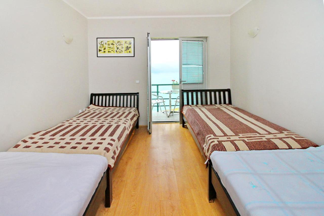 Tara Lake Apartments Jevtici 외부 사진