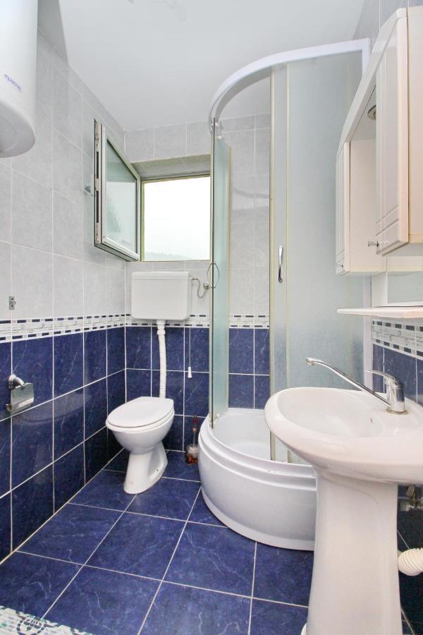 Tara Lake Apartments Jevtici 외부 사진